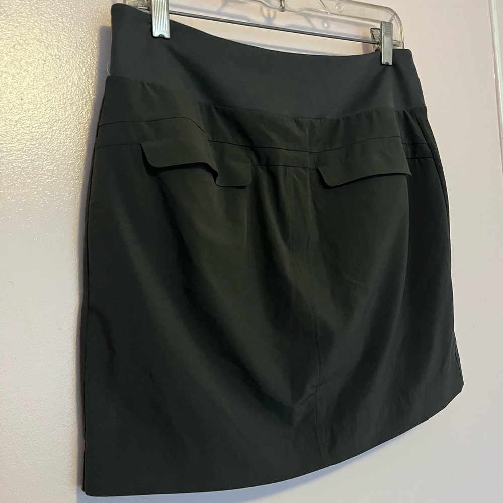 Athleta Soho Skort - Picture 3 of 9